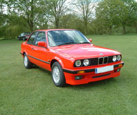 Classic Bmw: image 4 of 8 thumb